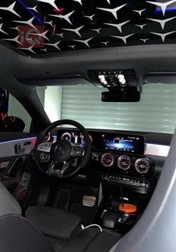 مرسيدس بنز CLA